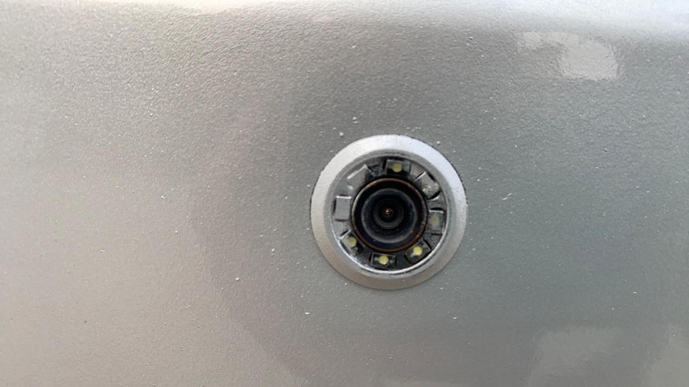2014 Maruti Swift Dzire VXI, Petrol, Manual, 34,580 km, Parking Camera