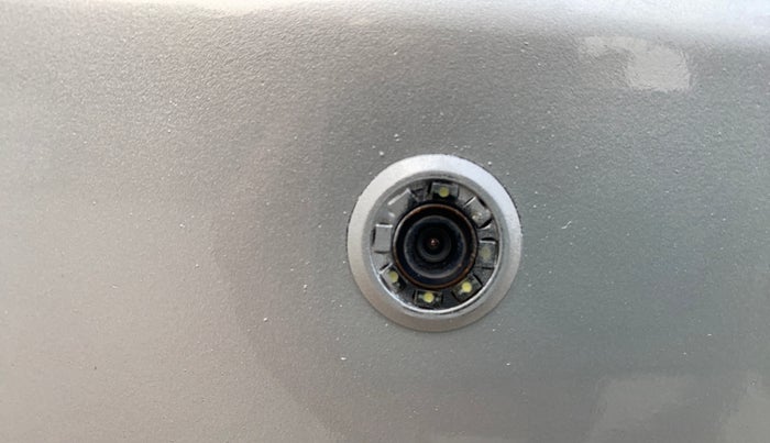 2014 Maruti Swift Dzire VXI, Petrol, Manual, 34,580 km, Parking Camera