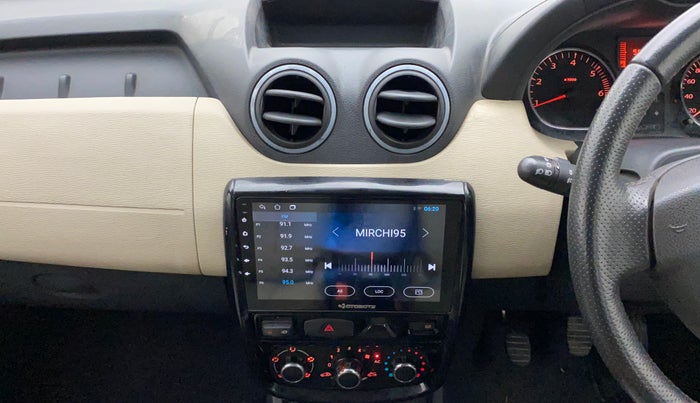 2014 Renault Duster 110 PS RXL DIESEL, Diesel, Manual, 100 km, Air Conditioner