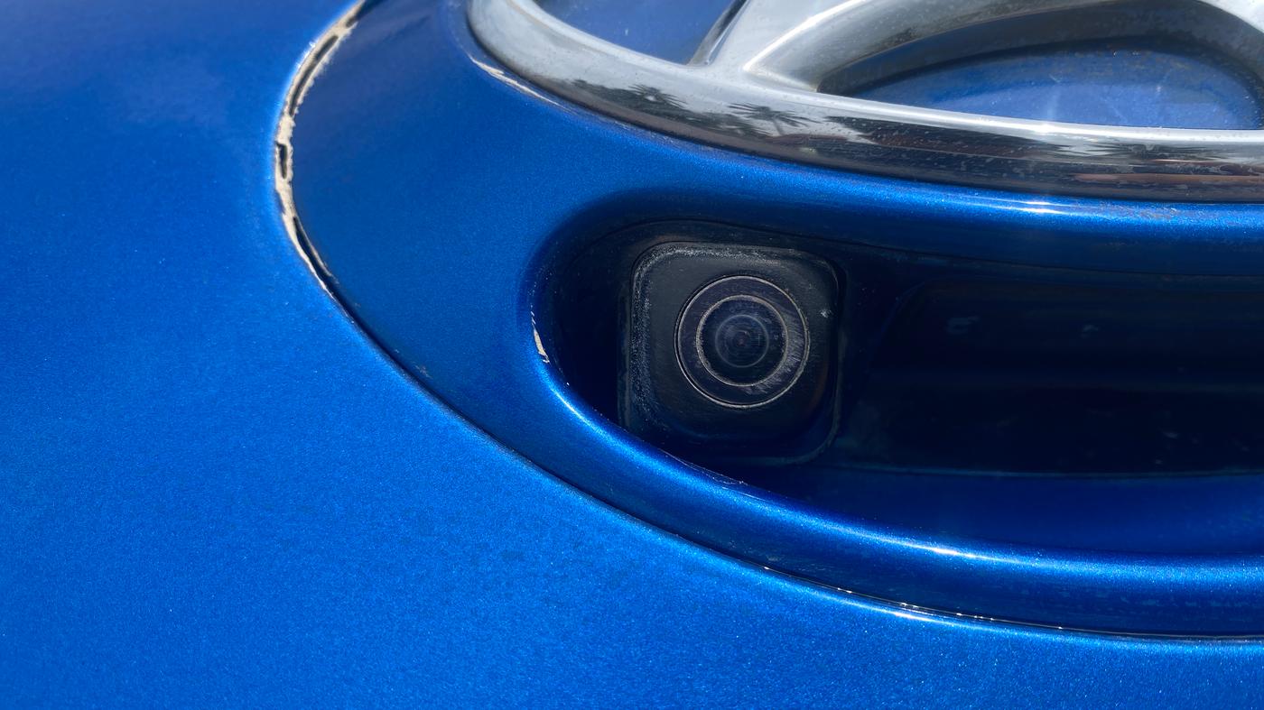 2019 Hyundai Grand i10 SPORTZ 1.2 KAPPA VTVT, Petrol, Manual, 84,481 km, Parking Camera