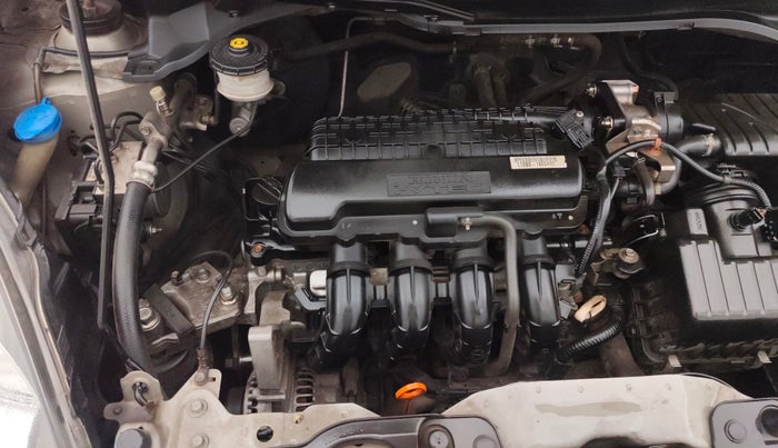 2014 Honda Amaze 1.2L I-VTEC S AT, Petrol, Automatic, 61,628 km, Engine View - Right
