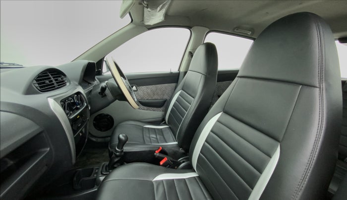2018 Maruti Alto 800 LXI, Petrol, Manual, 44,879 km, Right Side Front Door Cabin