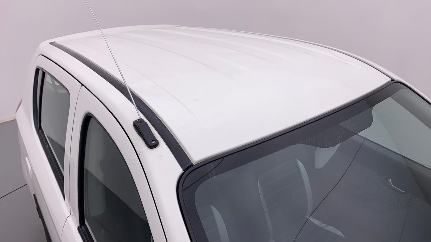 2018 Maruti Alto 800 LXI, Petrol, Manual, 44,879 km, Roof