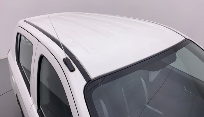 2018 Maruti Alto 800 LXI, Petrol, Manual, 44,879 km, Roof