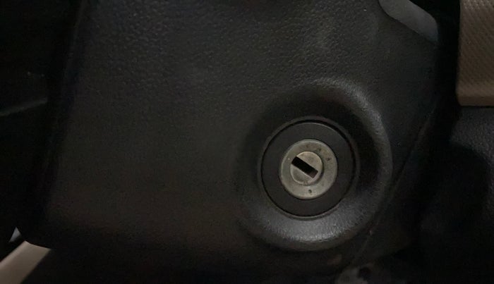 2014 Hyundai Grand i10 MAGNA 1.2 KAPPA VTVT, Petrol, Manual, 60,642 km, Keyless Start/ Stop Button