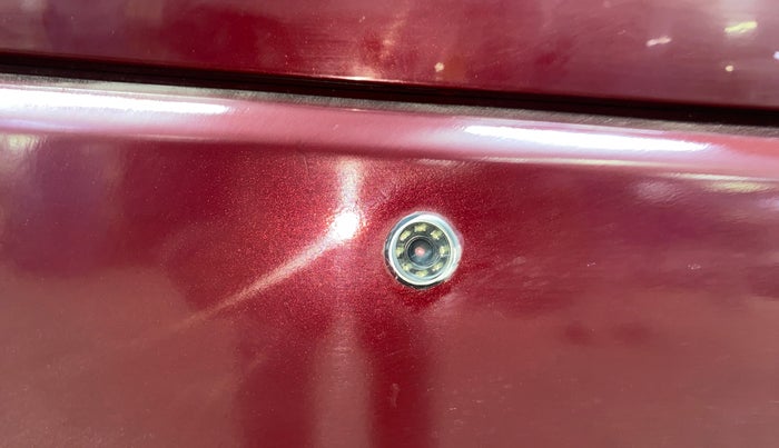 2014 Hyundai Grand i10 MAGNA 1.2 KAPPA VTVT, Petrol, Manual, 60,642 km, Parking Camera