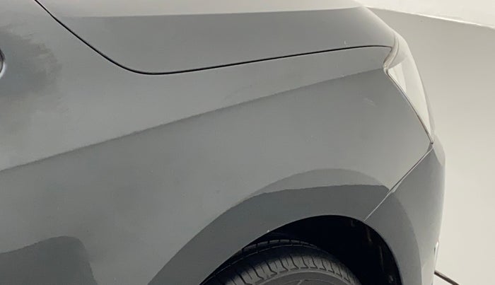 2018 Skoda Rapid AMBITION 1.5 TDI, Diesel, Manual, 48,296 km, Right fender - Minor scratches