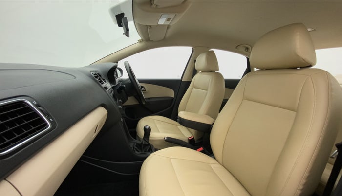 2018 Skoda Rapid AMBITION 1.5 TDI, Diesel, Manual, 48,296 km, Right Side Front Door Cabin