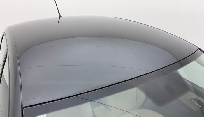 2018 Skoda Rapid AMBITION 1.5 TDI, Diesel, Manual, 48,296 km, Roof