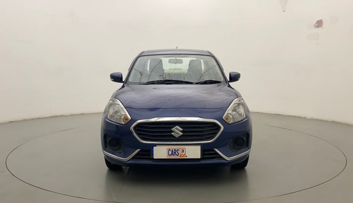 2017 Maruti Dzire VXI, Petrol, Manual, 15,118 km, Front