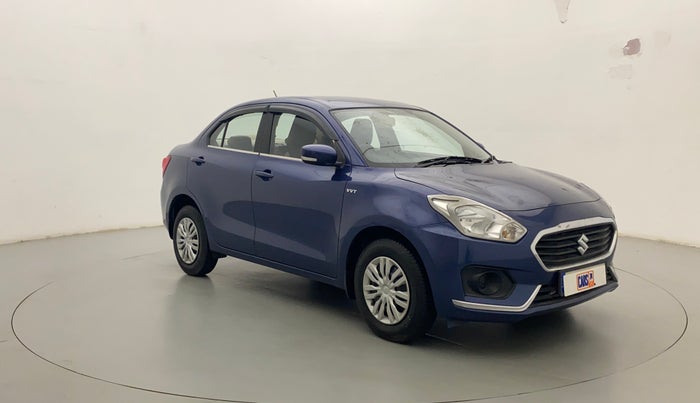 2017 Maruti Dzire VXI, Petrol, Manual, 15,118 km, SRP