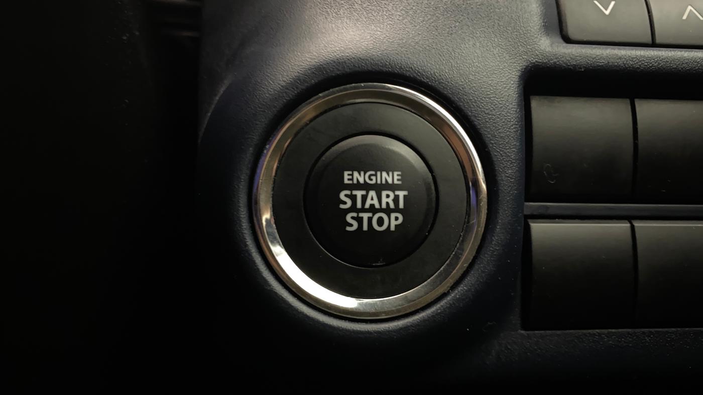 2024 Maruti Baleno ALPHA PETROL 1.2, Petrol, Manual, 17,663 km, Keyless Start/ Stop Button