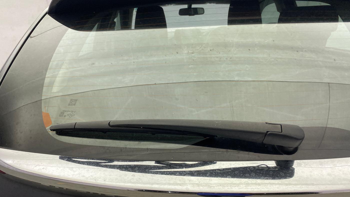 2024 Maruti Baleno ALPHA PETROL 1.2, Petrol, Manual, 17,663 km, Rear Wiper