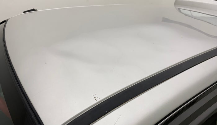 2010 Maruti Alto LXI, Petrol, Manual, 63,152 km, Roof - Slightly dented