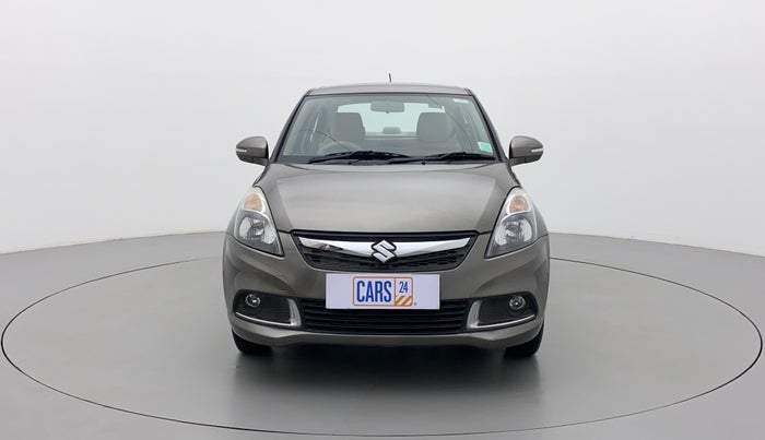 2015 Maruti Swift Dzire VXI, Petrol, Manual, 23,866 km, Front