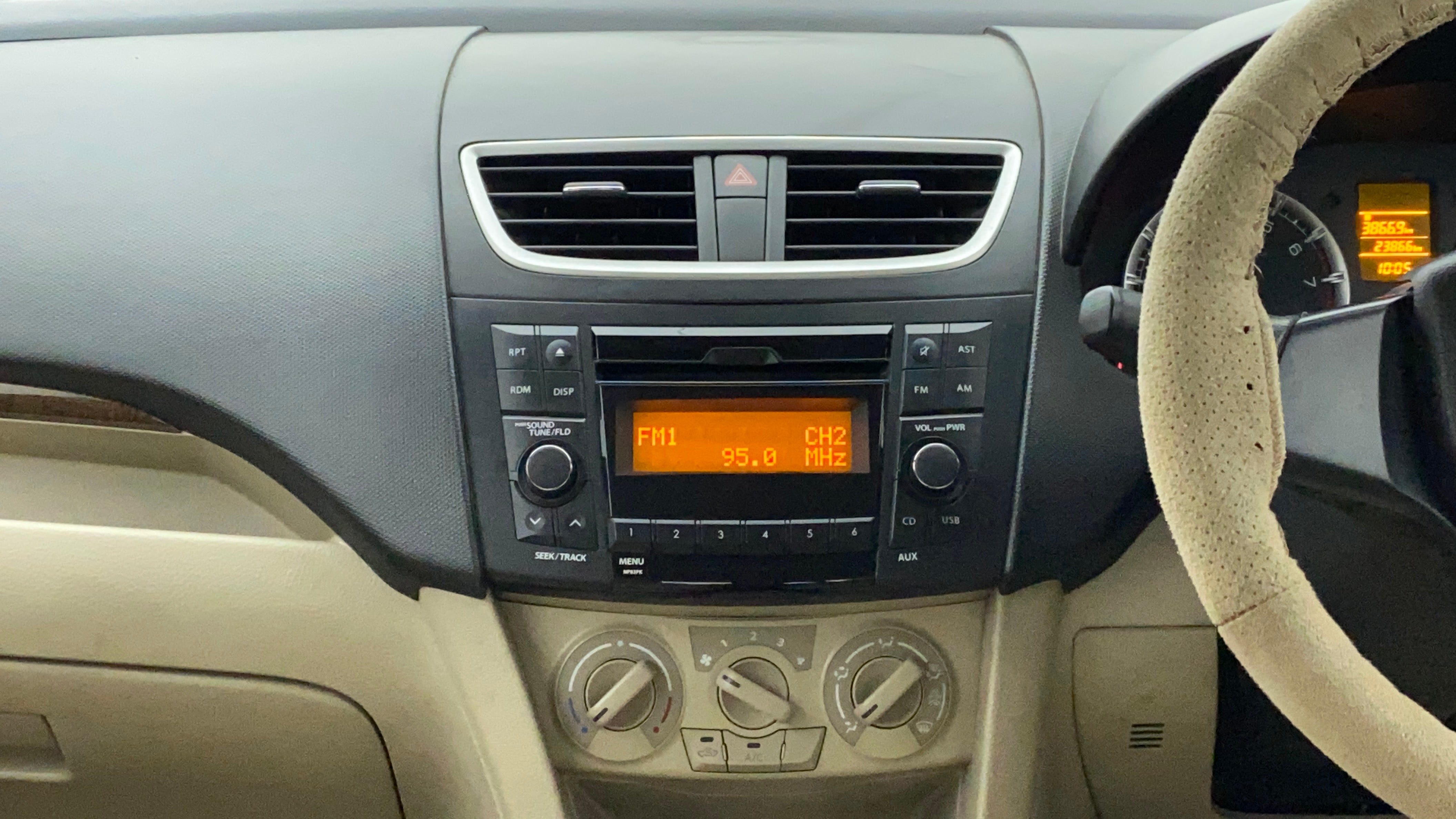 Features