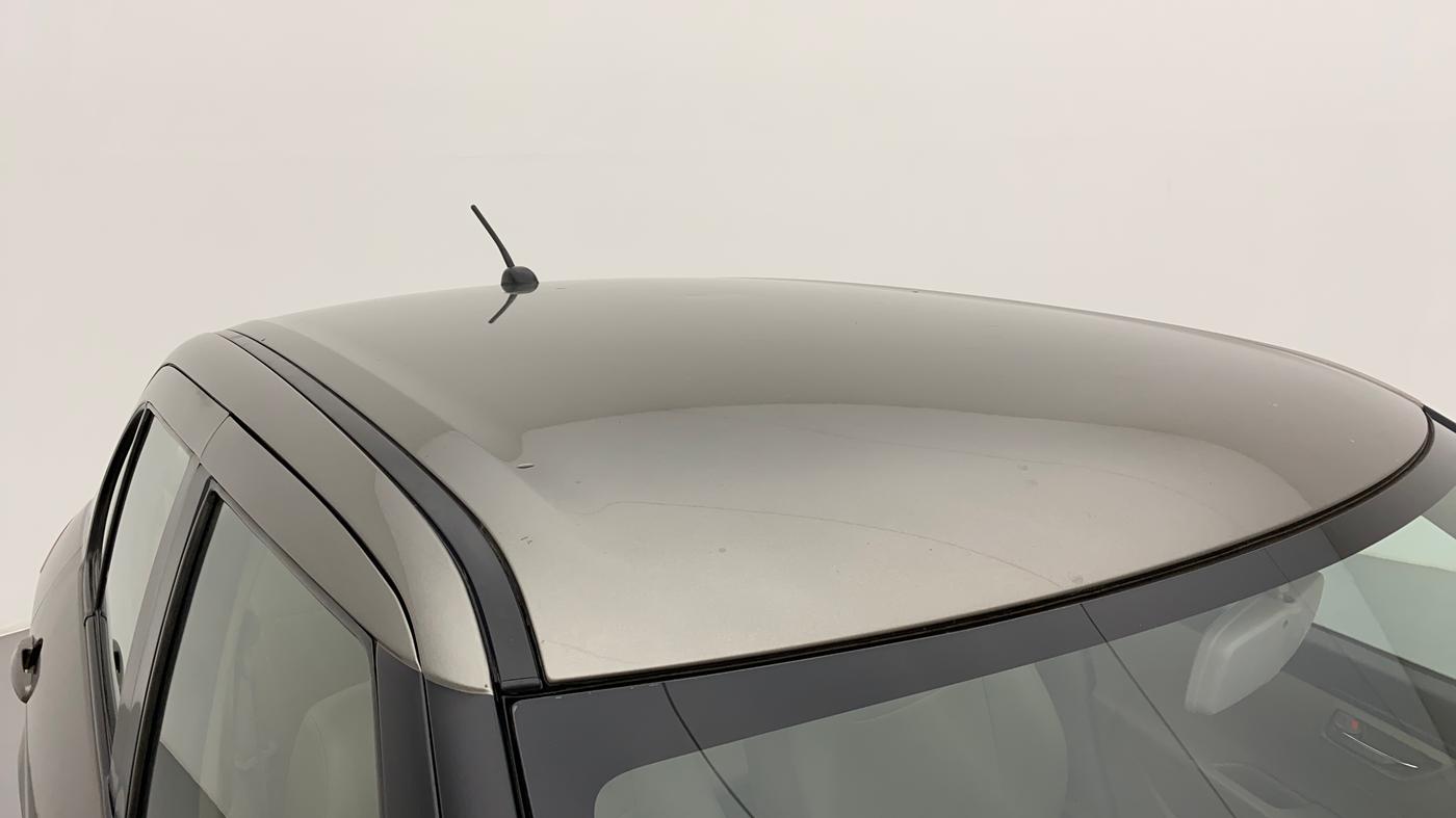 2015 Maruti Swift Dzire VXI, Petrol, Manual, 23,866 km, Roof