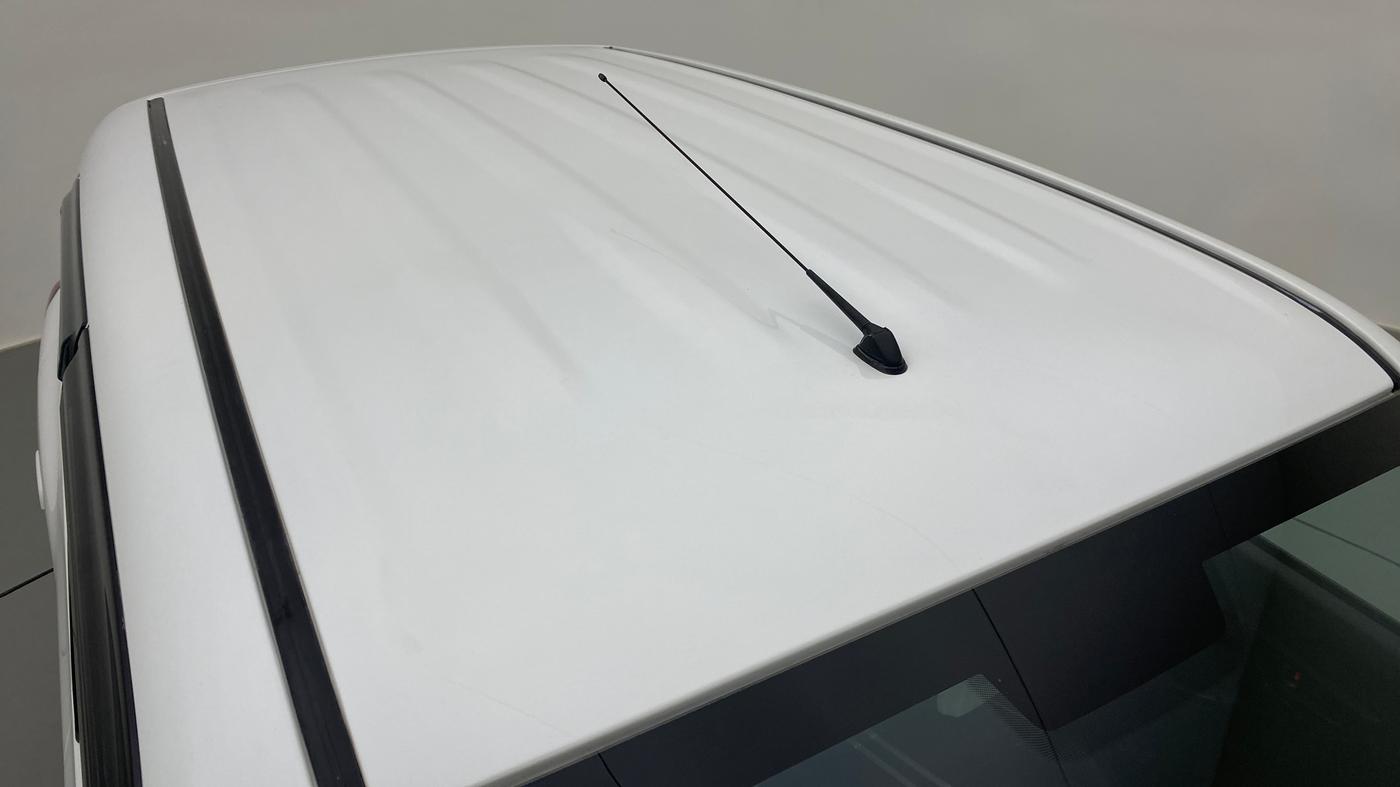 2021 Maruti S PRESSO VXI PLUS, Petrol, Manual, 15,484 km, Roof