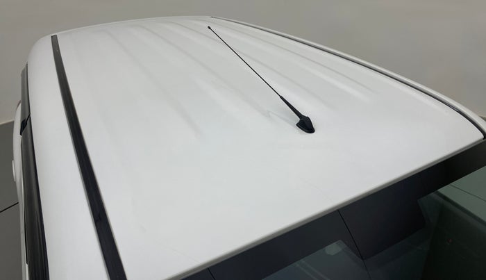 2021 Maruti S PRESSO VXI PLUS, Petrol, Manual, 15,484 km, Roof