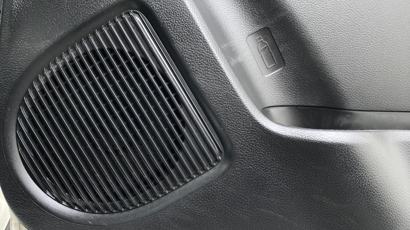 2021 Maruti S PRESSO VXI PLUS, Petrol, Manual, 15,484 km, Speaker