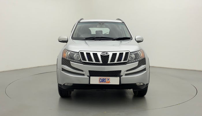 2015 Mahindra XUV500 W8 FWD, Diesel, Manual, 93,626 km, Front