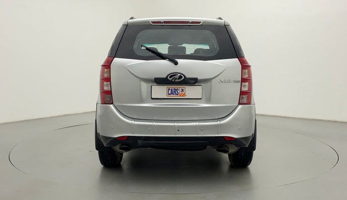 2015 Mahindra XUV500 W8 FWD, Diesel, Manual, 93,626 km, Back/Rear