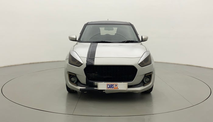 2019 Maruti Swift VXI, Petrol, Manual, 30,281 km, Front