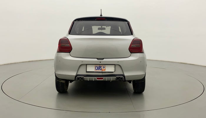2019 Maruti Swift VXI, Petrol, Manual, 30,281 km, Back/Rear