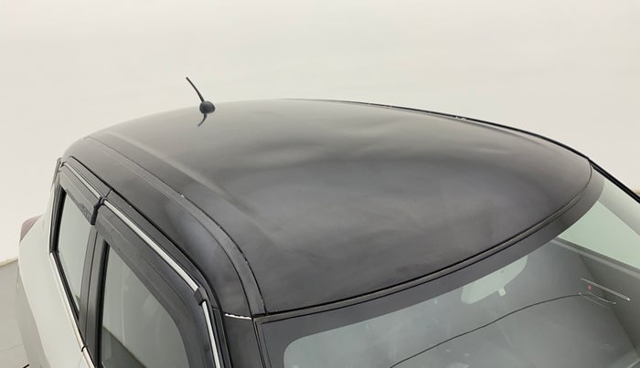 2019 Maruti Swift VXI, Petrol, Manual, 30,281 km, Roof