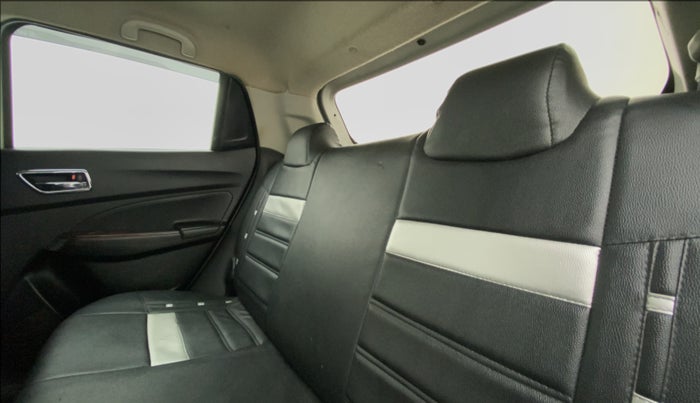 2019 Maruti Swift VXI, Petrol, Manual, 30,281 km, Right Side Rear Door Cabin