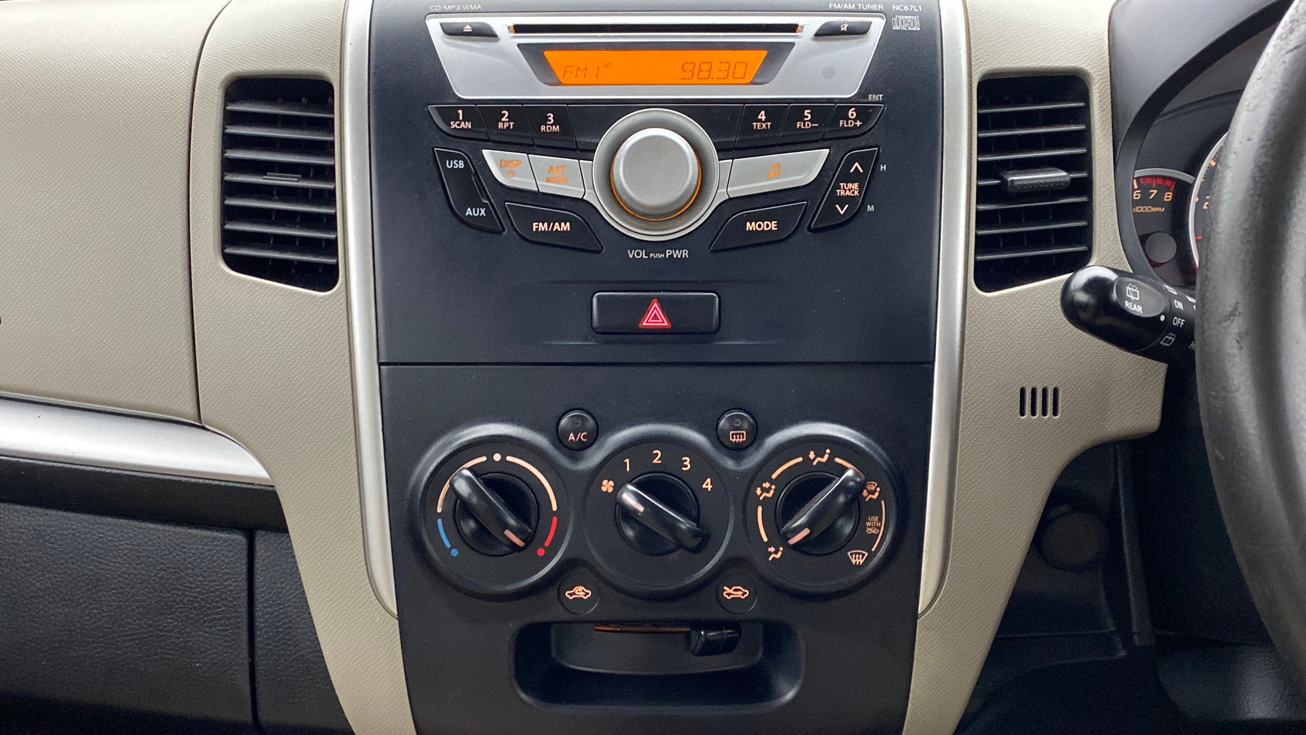 Features