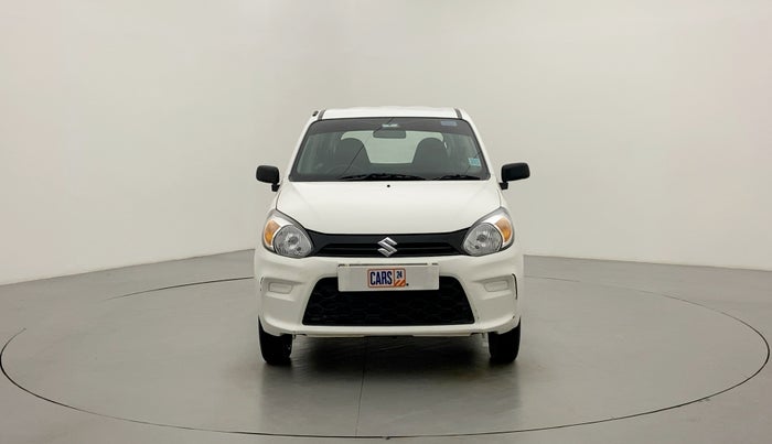 2021 Maruti Alto LXI, Petrol, Manual, 12,470 km, Front