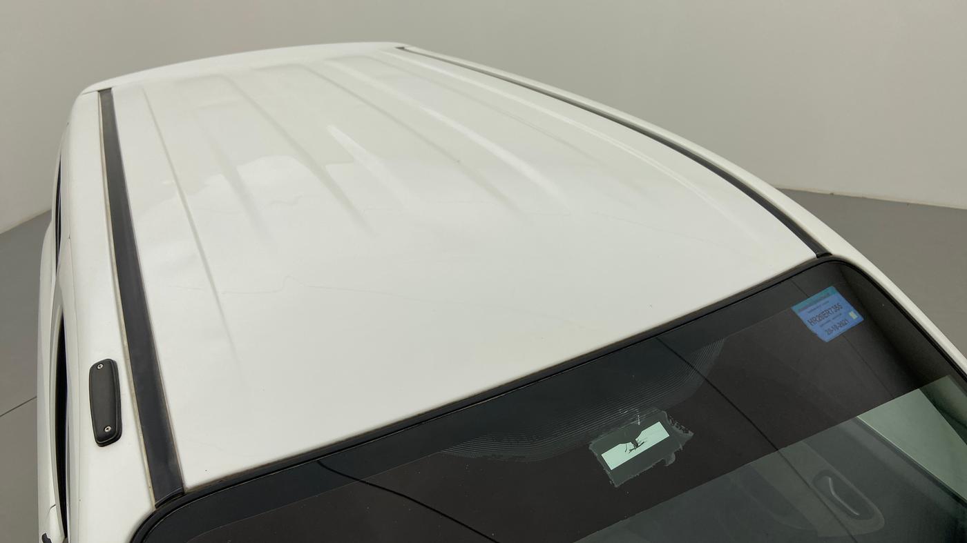 2021 Maruti Alto LXI, Petrol, Manual, 12,470 km, Roof