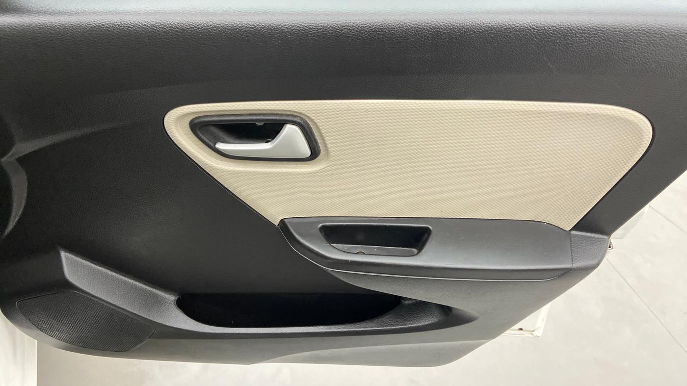 2021 Maruti Alto LXI, Petrol, Manual, 12,470 km, Driver Side Door Panels Control