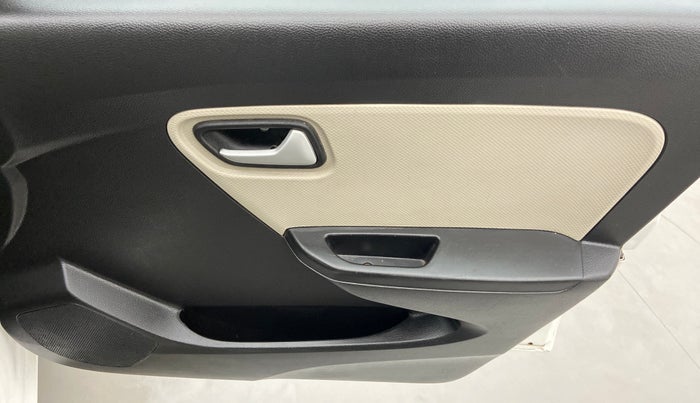 2021 Maruti Alto LXI, Petrol, Manual, 12,470 km, Driver Side Door Panels Control