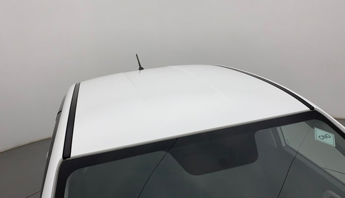 2021 Hyundai AURA S 1.2 CNG, CNG, Manual, 37,155 km, Roof