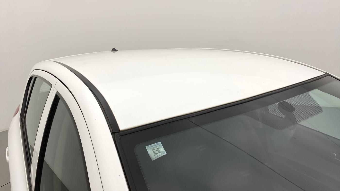 2010 Hyundai i20 MAGNA O 1.2, Petrol, Manual, 74,961 km, Roof
