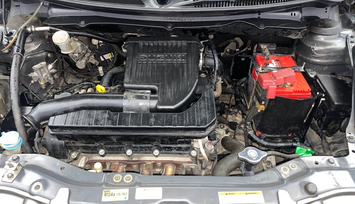2015 Maruti Swift Dzire VXI, Petrol, Manual, 78,965 km, Engine View