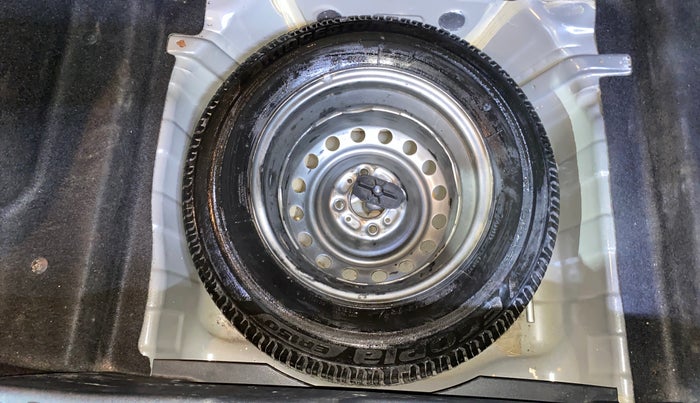 2023 Tata ALTROZ  XZ PLUS (S) , Diesel, Manual, 54,159 km, Spare Tyre