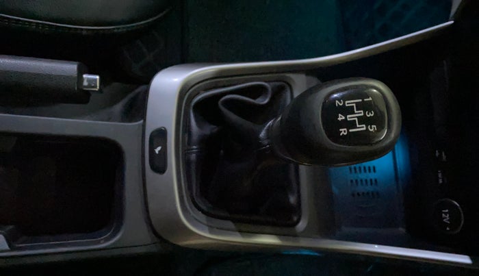 2023 Tata ALTROZ  XZ PLUS (S) , Diesel, Manual, 54,159 km, Gear Lever