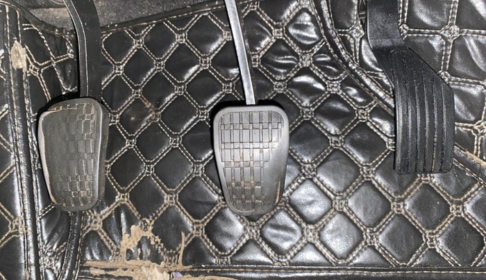 2023 Tata ALTROZ  XZ PLUS (S) , Diesel, Manual, 54,159 km, Pedals