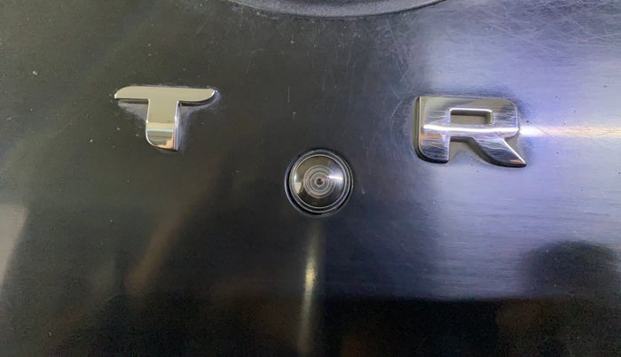 2023 Tata ALTROZ  XZ PLUS (S) , Diesel, Manual, 54,159 km, Parking Camera