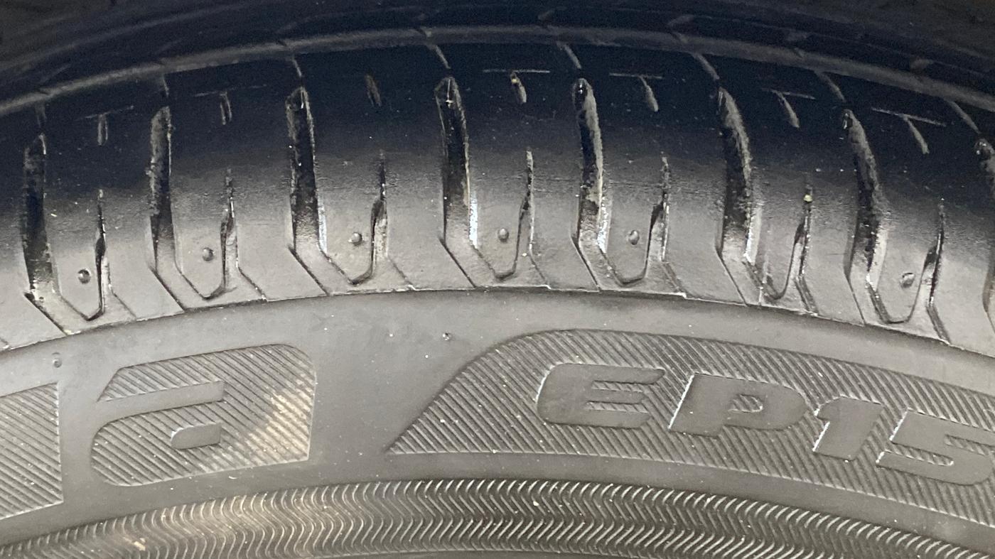 2023 Honda City 1.5L I-VTEC VX, Petrol, Manual, 94,559 km, Left Front Tyre Tread