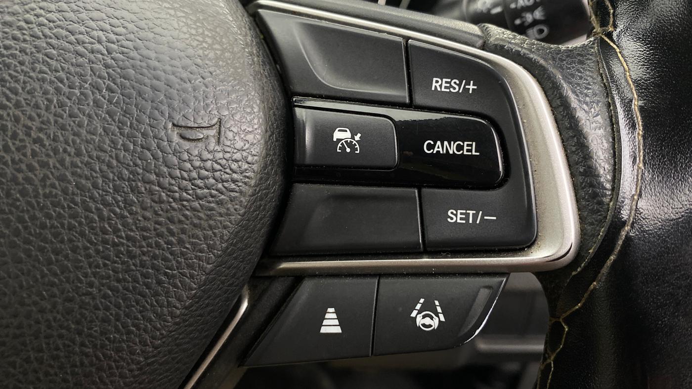 2023 Honda City 1.5L I-VTEC VX, Petrol, Manual, 94,559 km, Adaptive Cruise Control