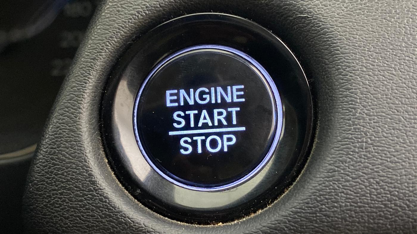 2023 Honda City 1.5L I-VTEC VX, Petrol, Manual, 94,559 km, Keyless Start/ Stop Button