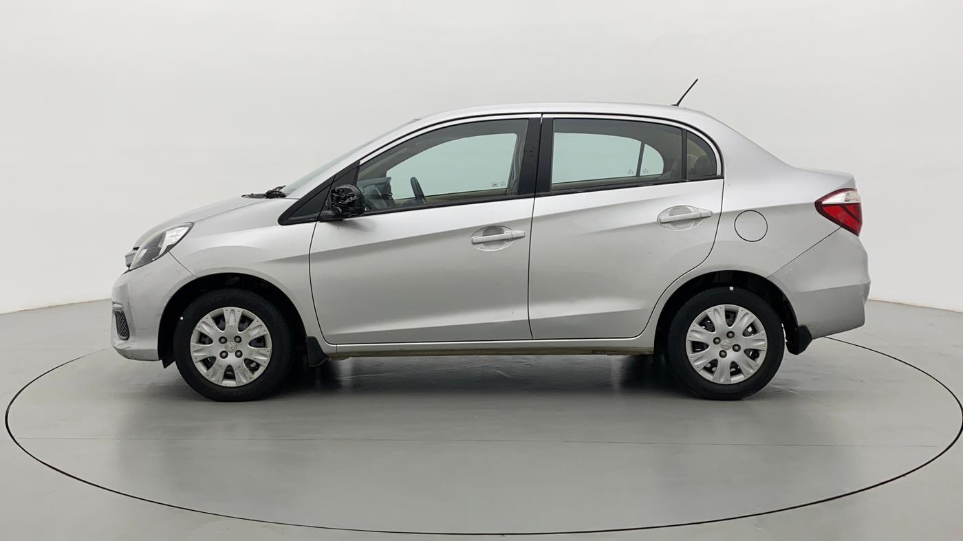 2016 Honda Amaze 1.2 SX MT I VTEC, Petrol, Manual, 29,081 km, Left Side