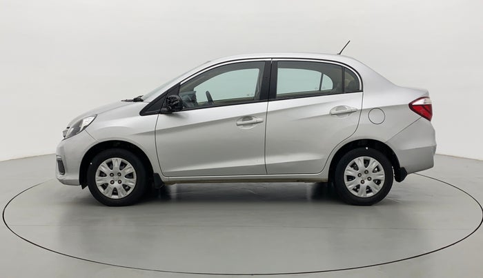 2016 Honda Amaze 1.2 SX MT I VTEC, Petrol, Manual, 29,081 km, Left Side