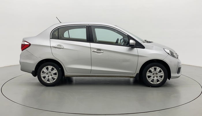2016 Honda Amaze 1.2 SX MT I VTEC, Petrol, Manual, 29,081 km, Right Side View