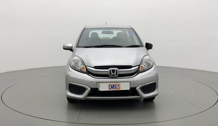 2016 Honda Amaze 1.2 SX MT I VTEC, Petrol, Manual, 29,081 km, Front