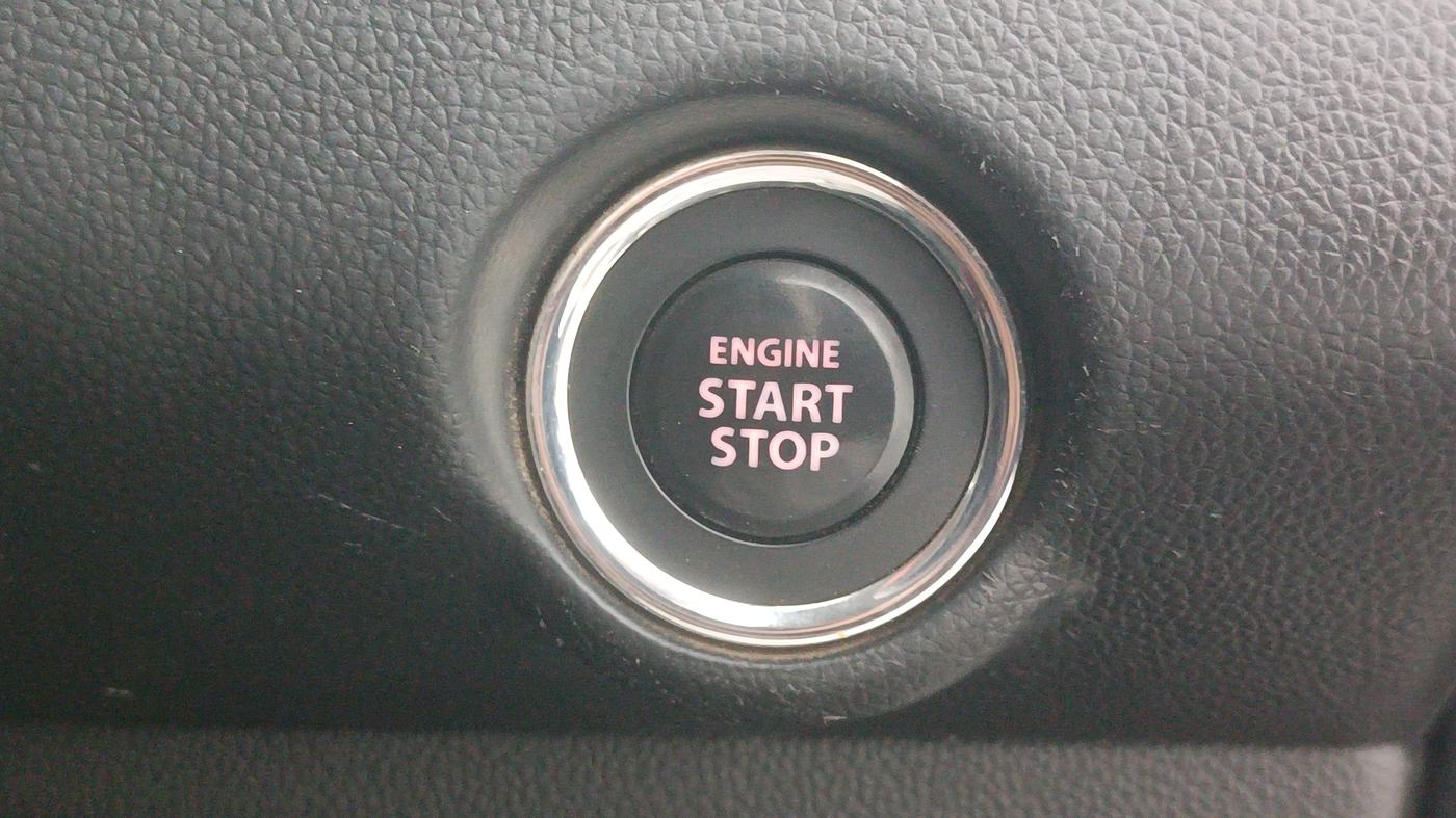 2022 Maruti Swift ZXI, Petrol, Manual, 95,968 km, Keyless Start/ Stop Button
